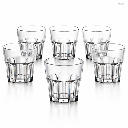 T122 white background product shot
