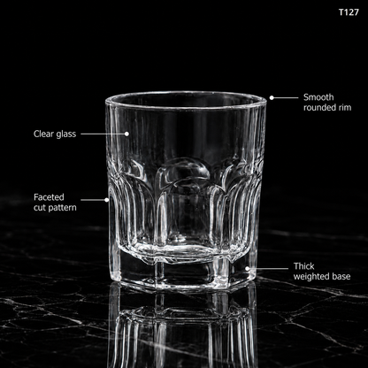 T127 dark product view