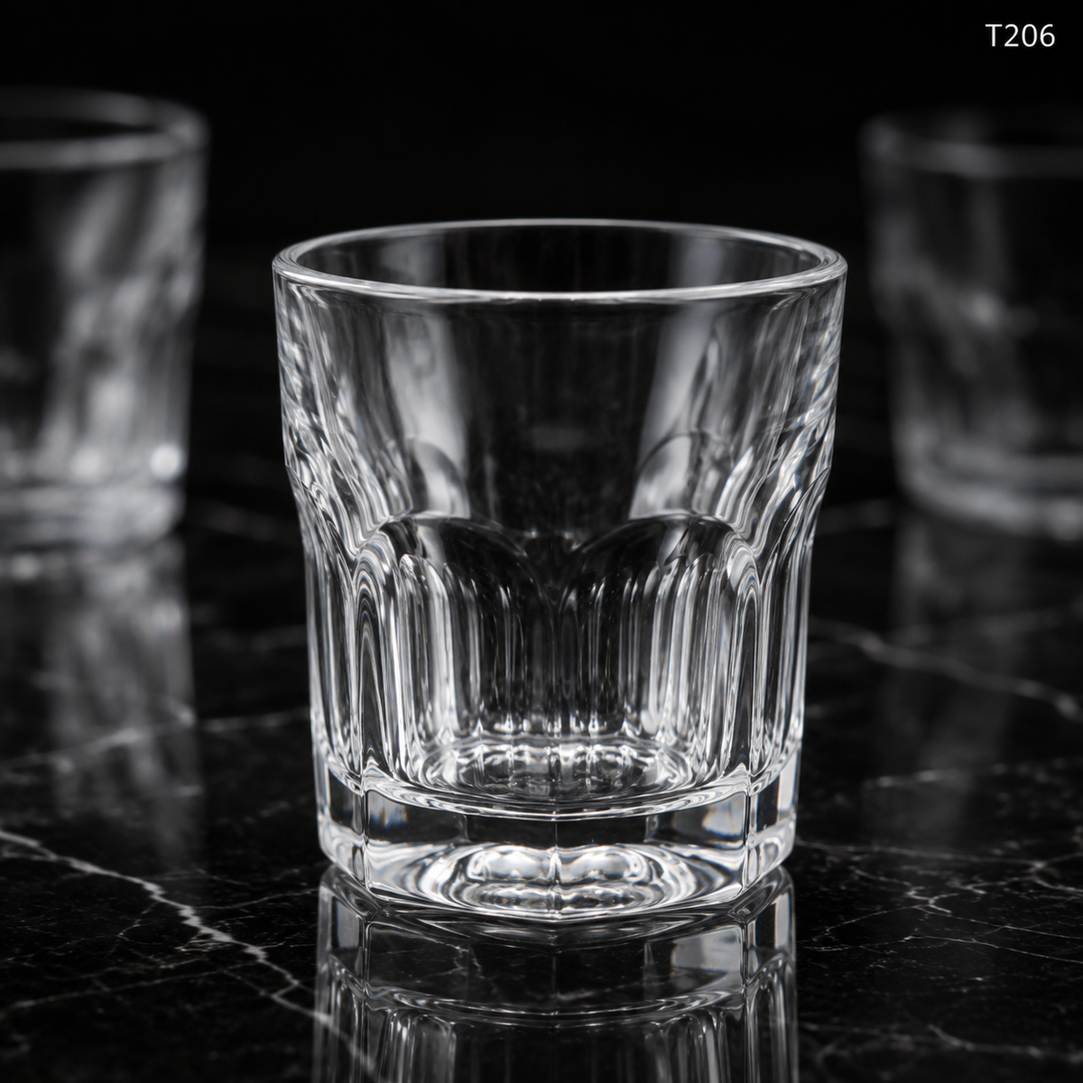 T206 dark product view