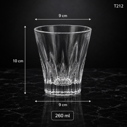 T212 dark product view