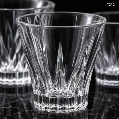 T212 close-up