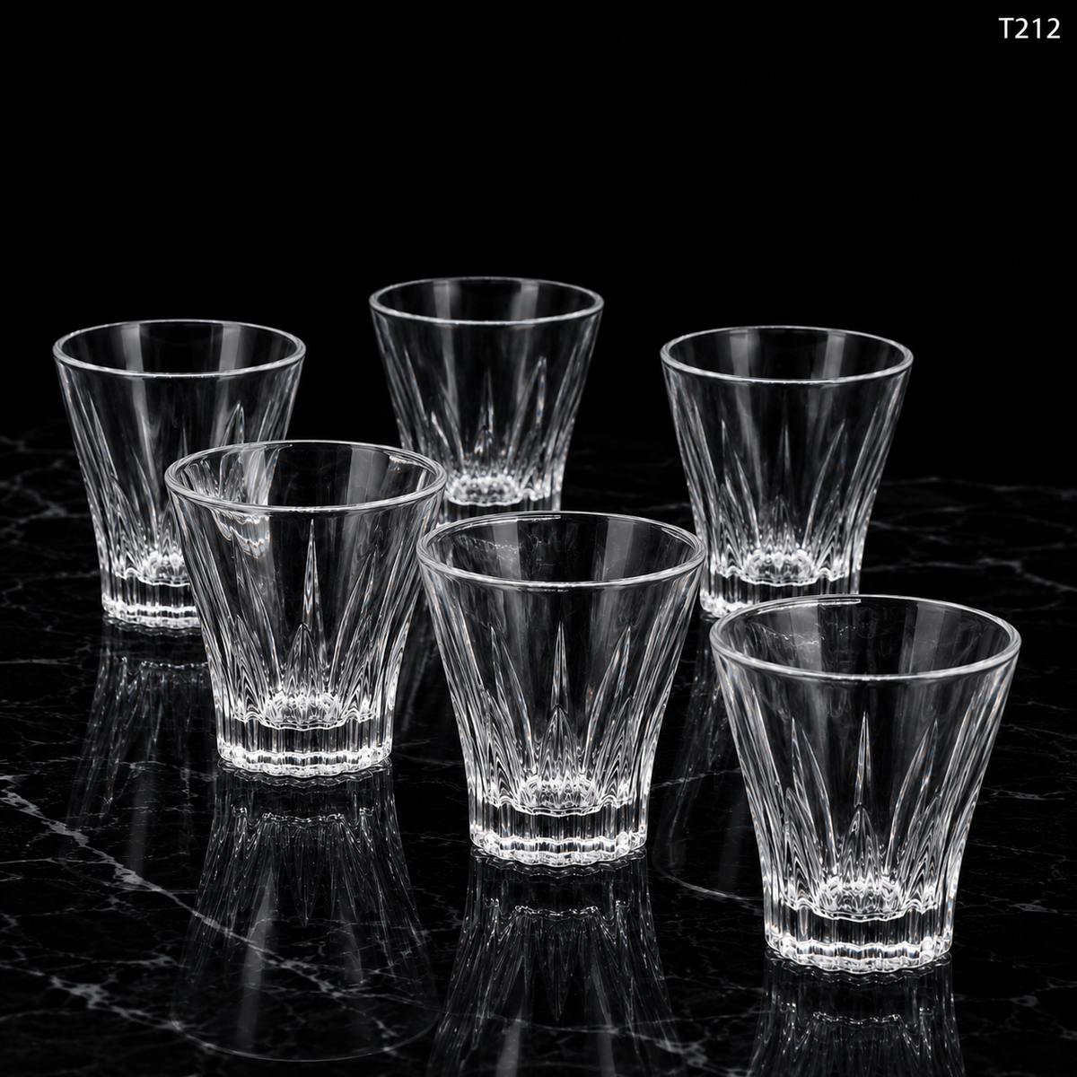 T212 white background product shot