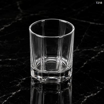 T218 white studio