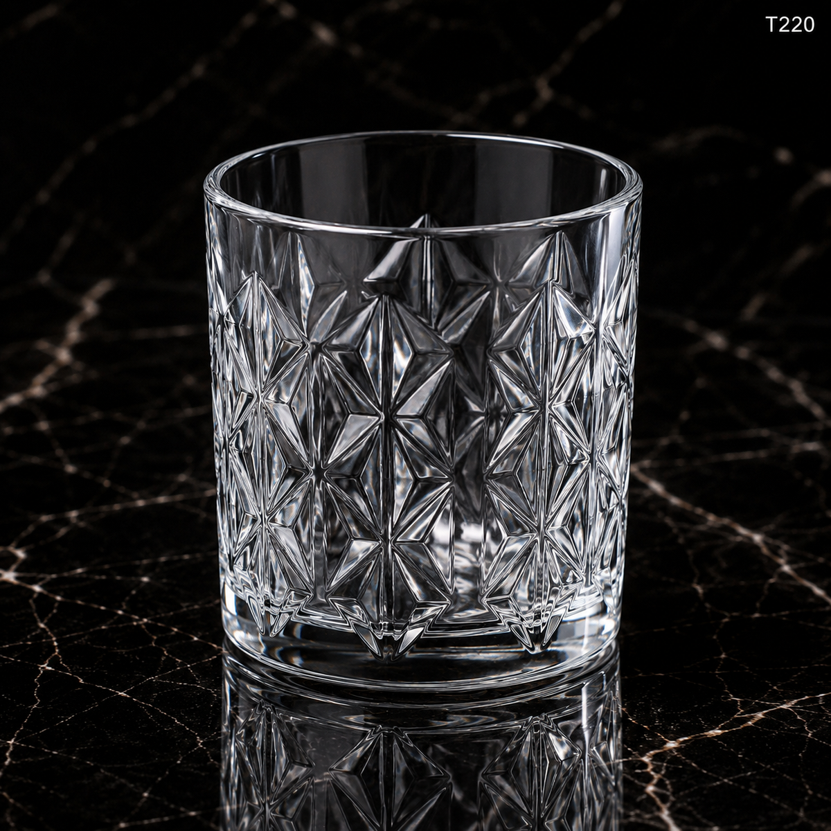 T220 luxury product view