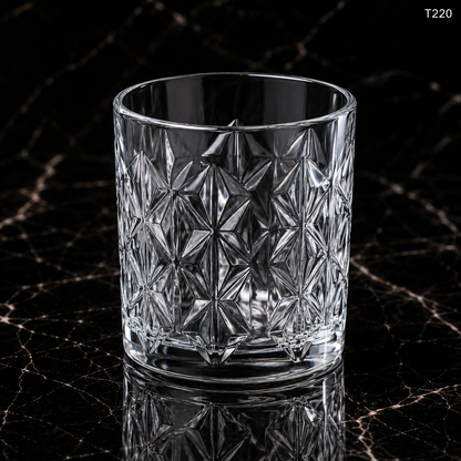 T220 luxury product view