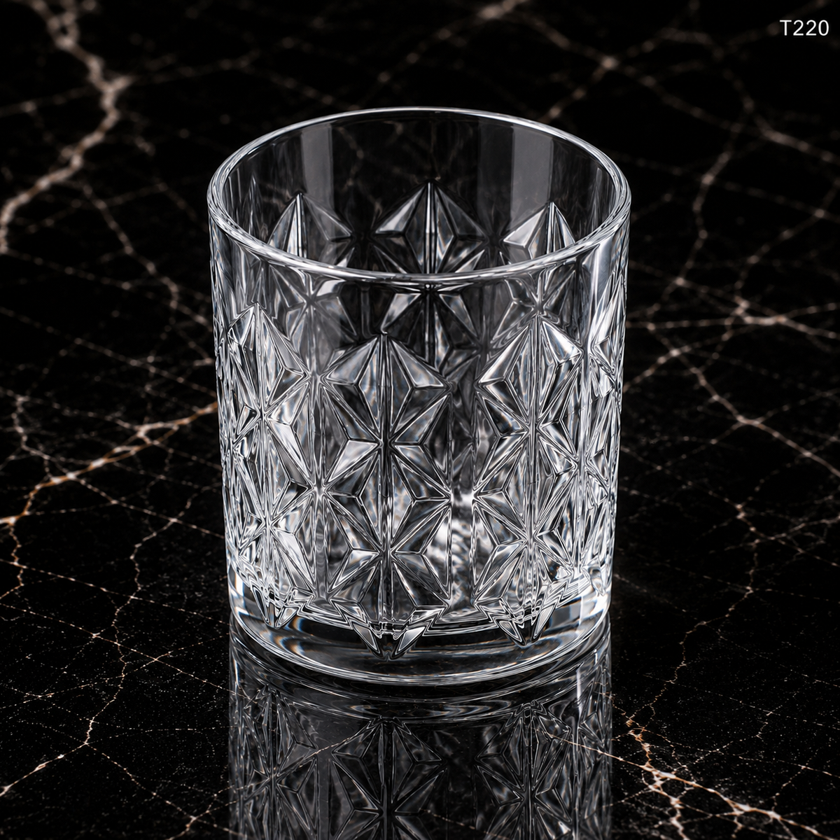 T220 luxury product view