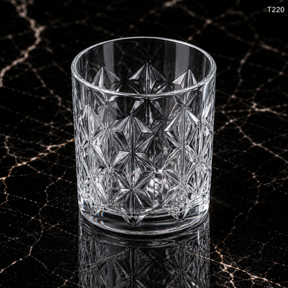 T220 luxury product view