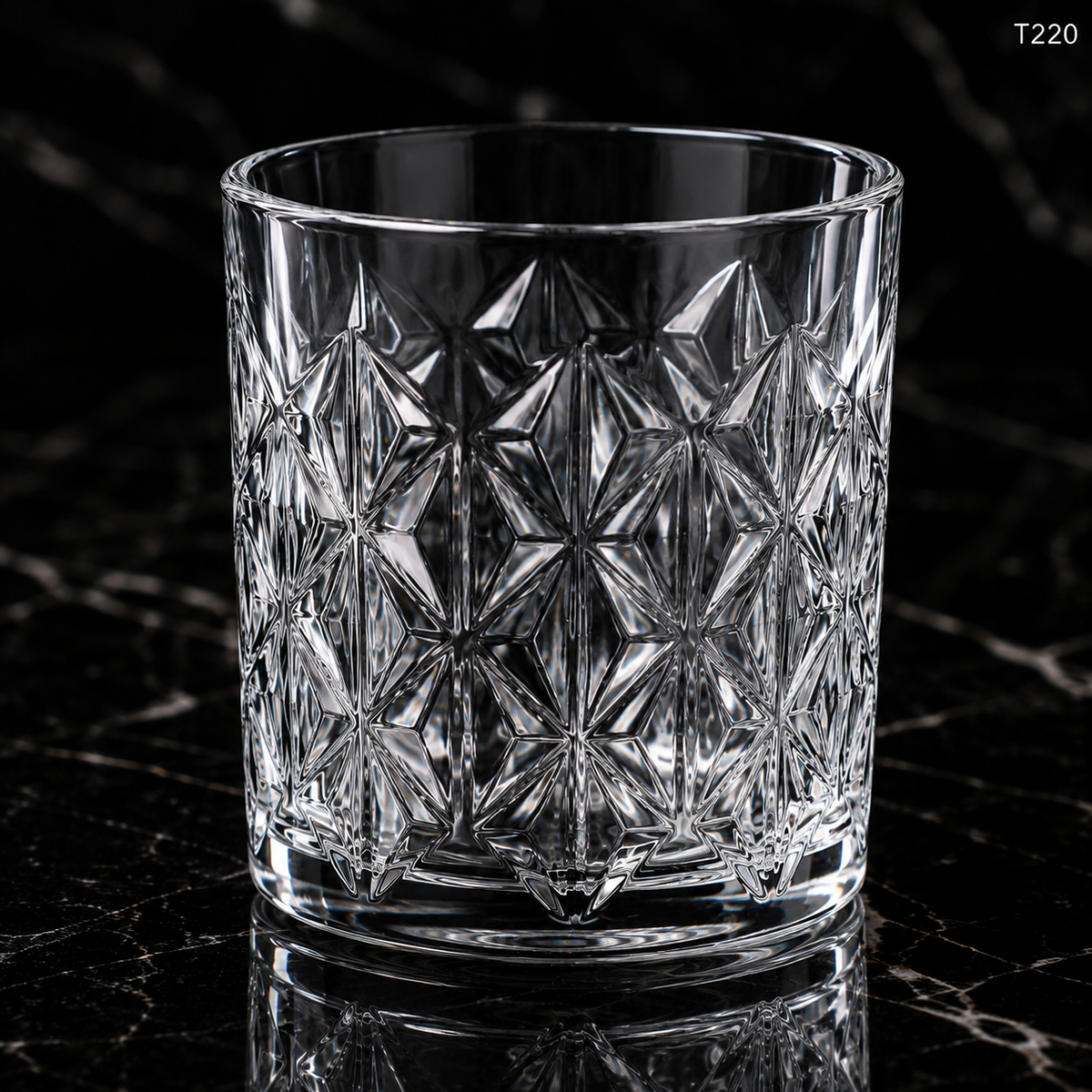 T220 luxury product view