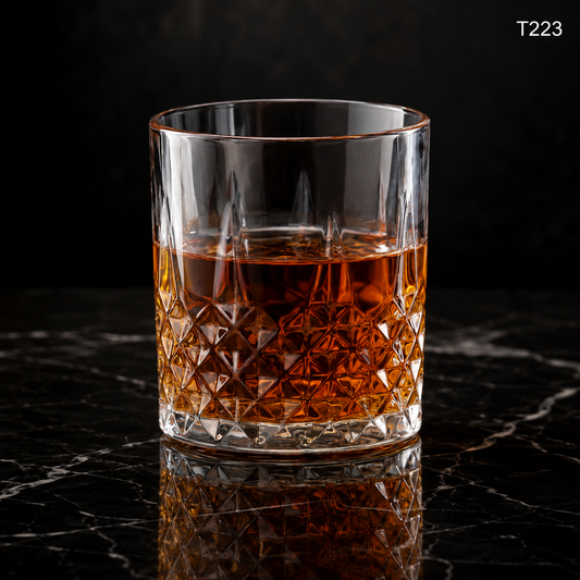 T223 dark angle