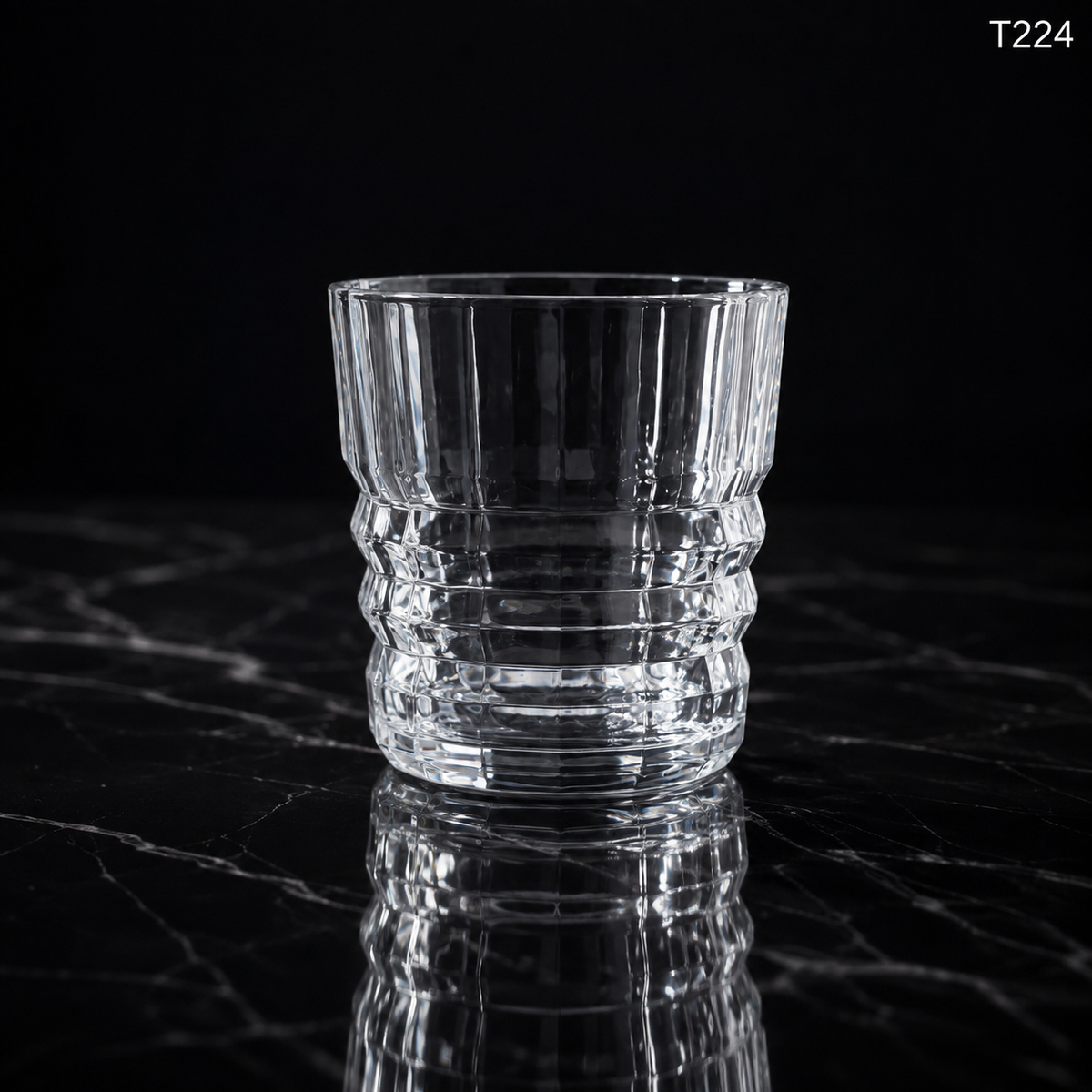 T224 dark angle