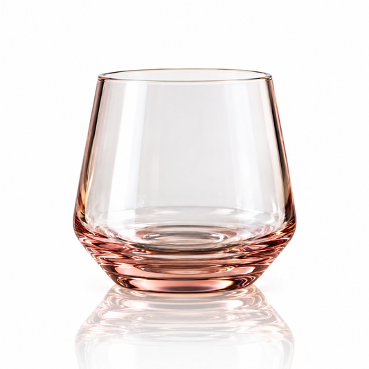 Old Fashioned Glass