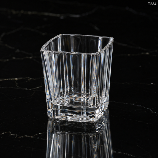 T234 dark single-glass hero