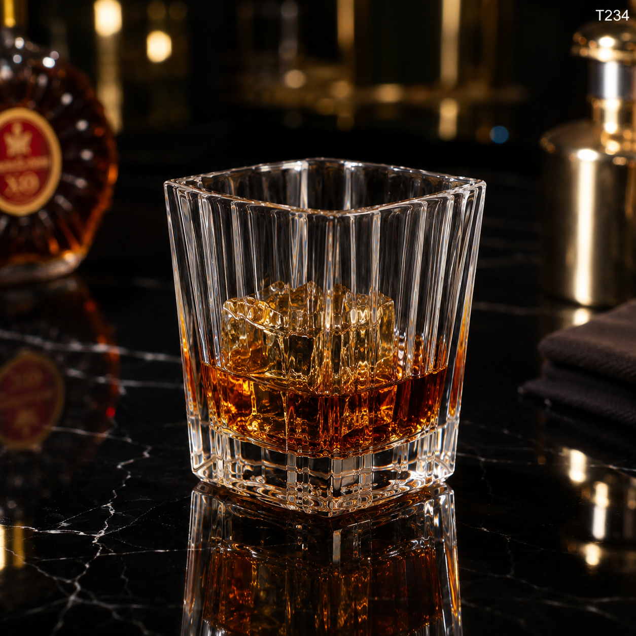 T234 whiskey lifestyle image