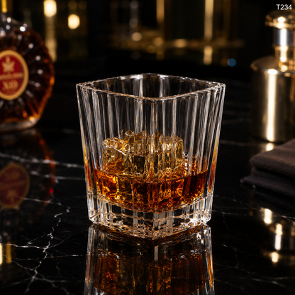 T234 whiskey lifestyle image
