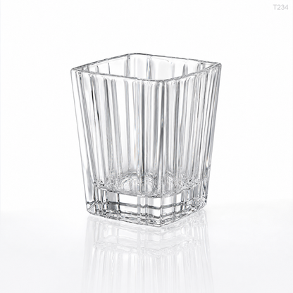 T234 white reflective studio image
