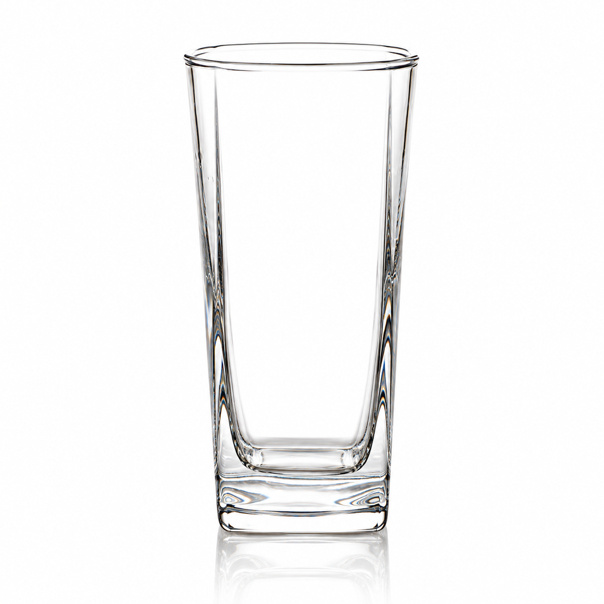 T-303 highball glass on white
