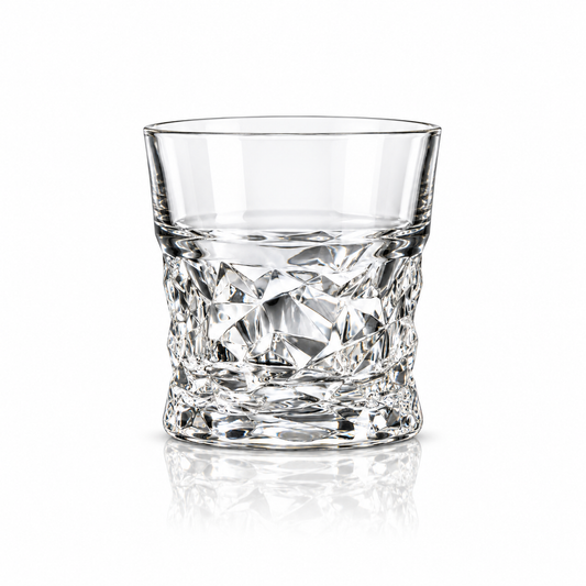 Old Fashioned Glass