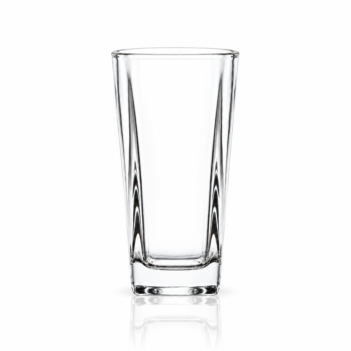 Highball glasses set of 6