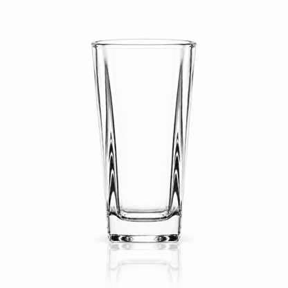 Highball glasses set of 6
