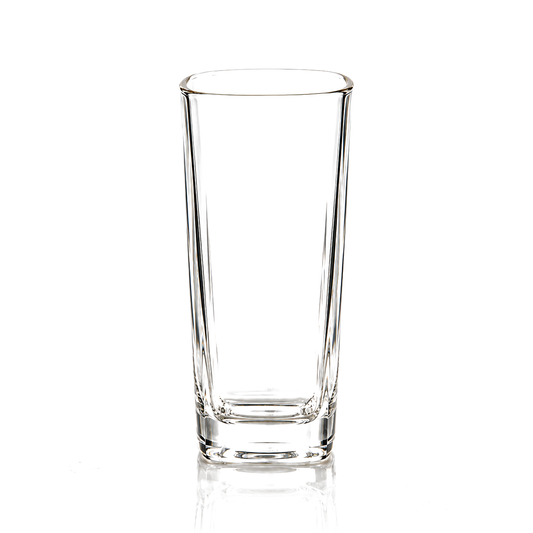 Highball glasses set of 6
