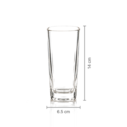 Highball glass dimensions