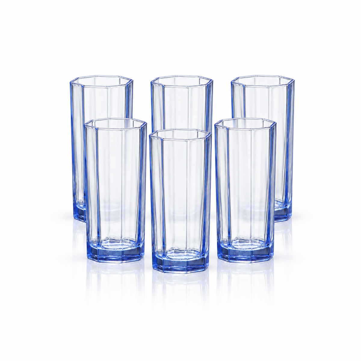 T-401 Highball Glass set of 6