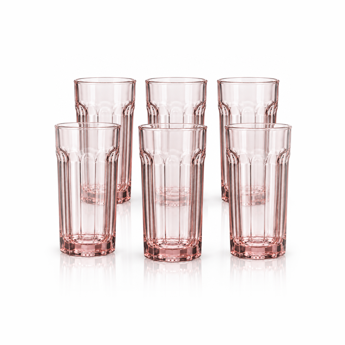 T-402 Highball Glass set of 6