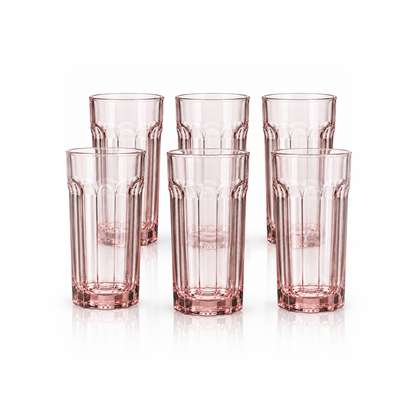 T-402 Highball Glass set of 6