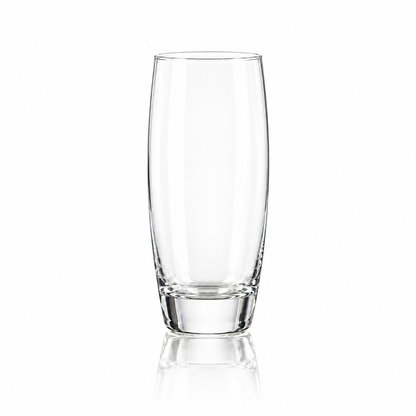 Highball glasses set of 6