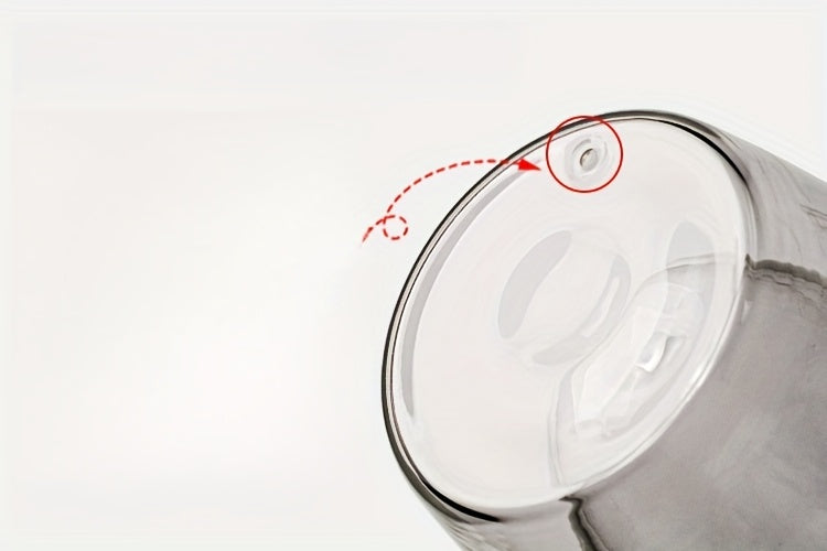 LDQ 2/4pcs High Borosilicate Double-Layer Glass Mugs 5