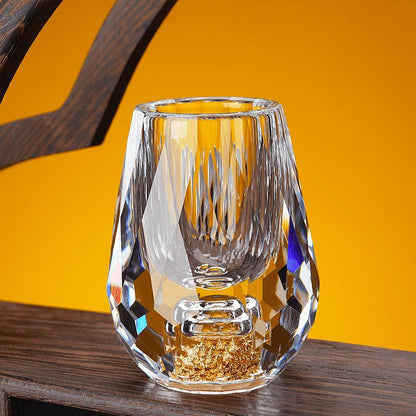 2pcs/6pcs WGroom Glass Cups Suitable For Tea 8