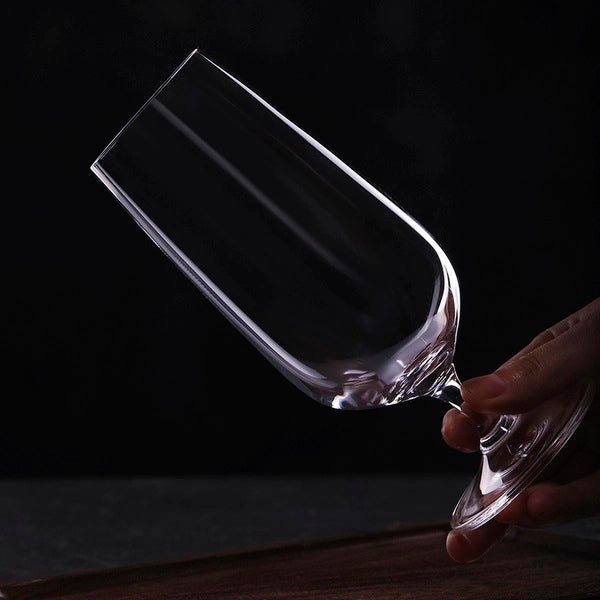 Crystal Wine Glasses