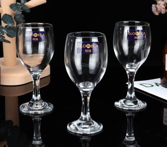 J-157-Wine Glasses, Set of 6