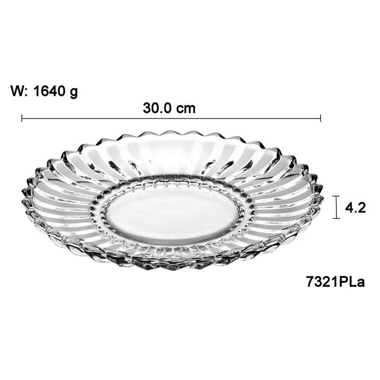 Serving Plate/Fruit Plate