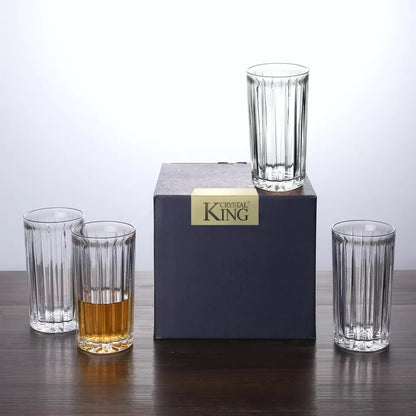 Old Fashioned Whiskey Glass/Lowball Glass