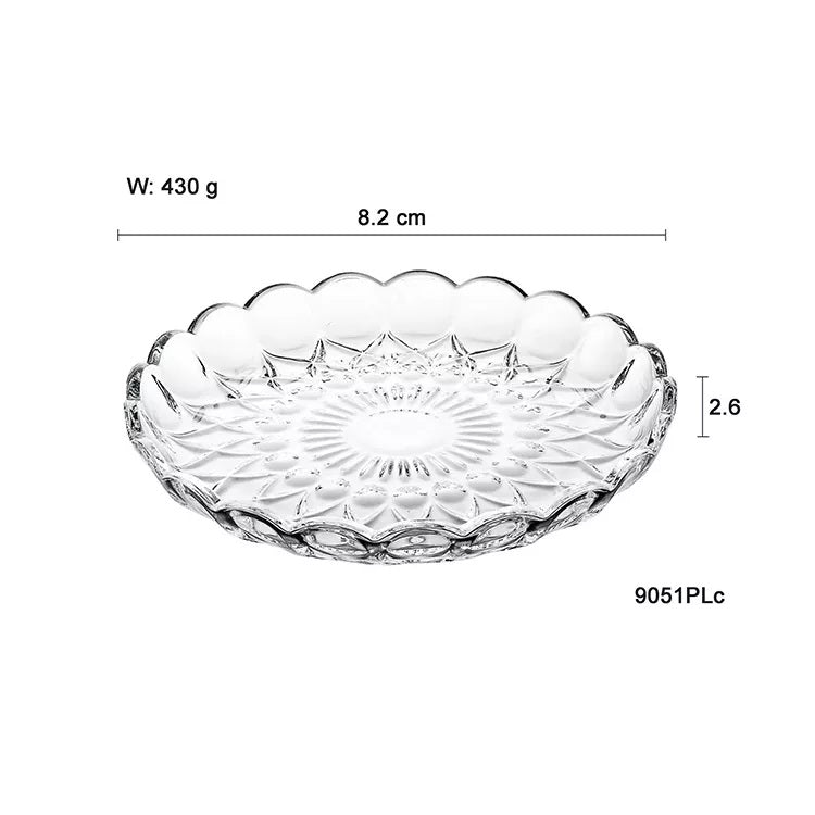 Serving Plate/Fruit Plate