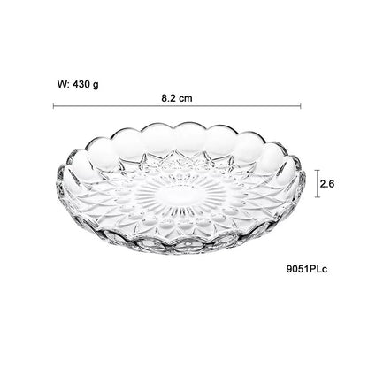 Serving Plate/Fruit Plate