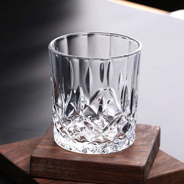 Whiskey Glass/Lowball Glass/Mini Glass/Shot Glass