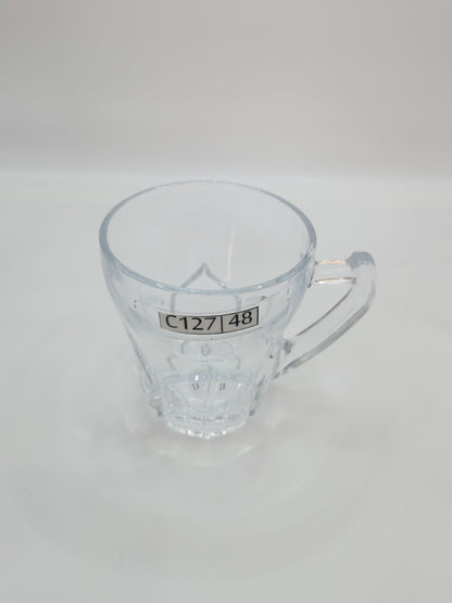 Tea Cup with Handle