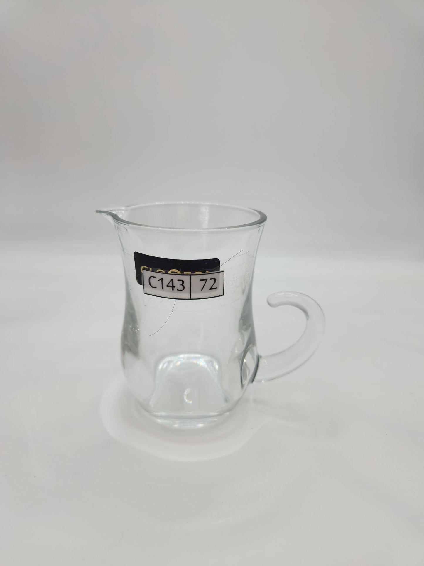 Tea Cup with Handle