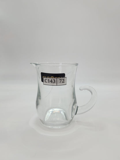 Tea Cup with Handle