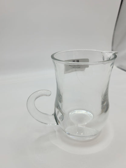 Tea Cup with Handle