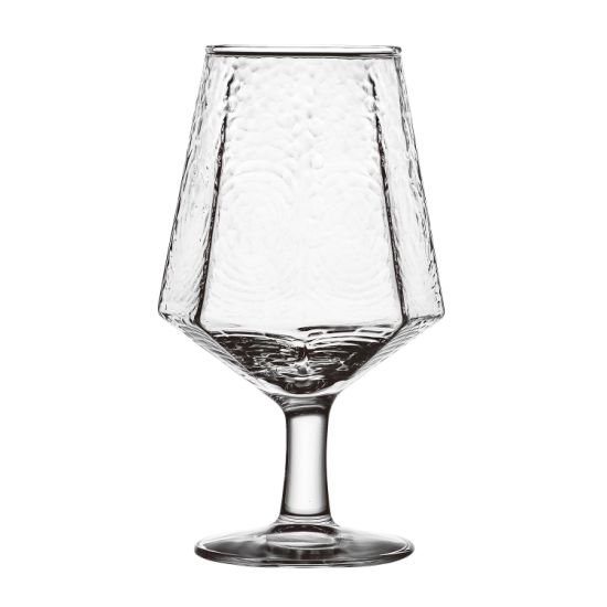 J-205-Wine Glasses, Set of 6