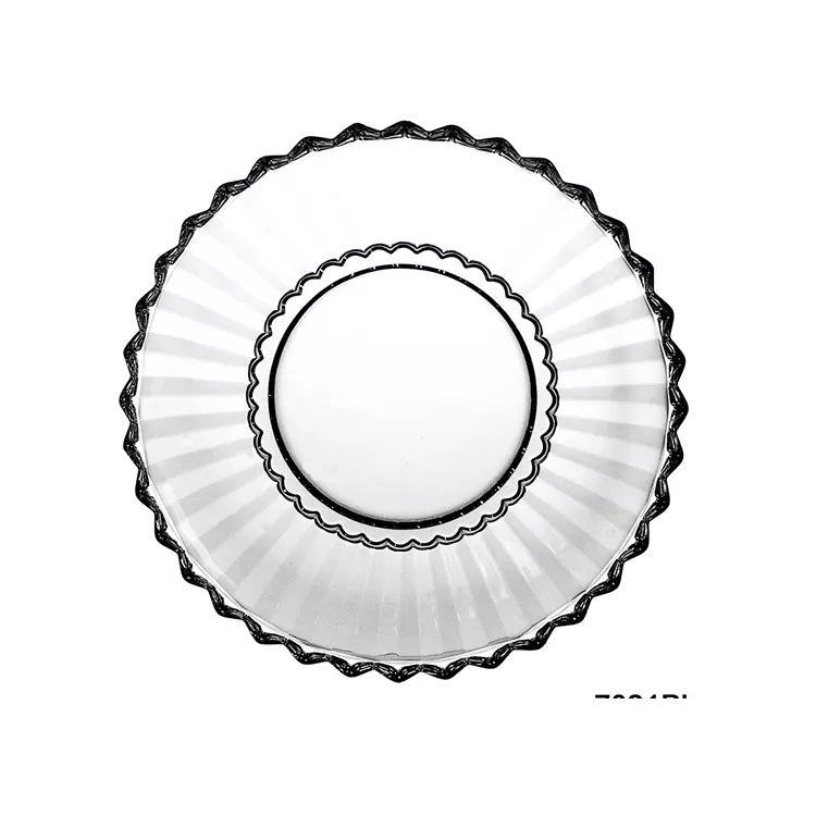 Serving Plate/Fruit Plate