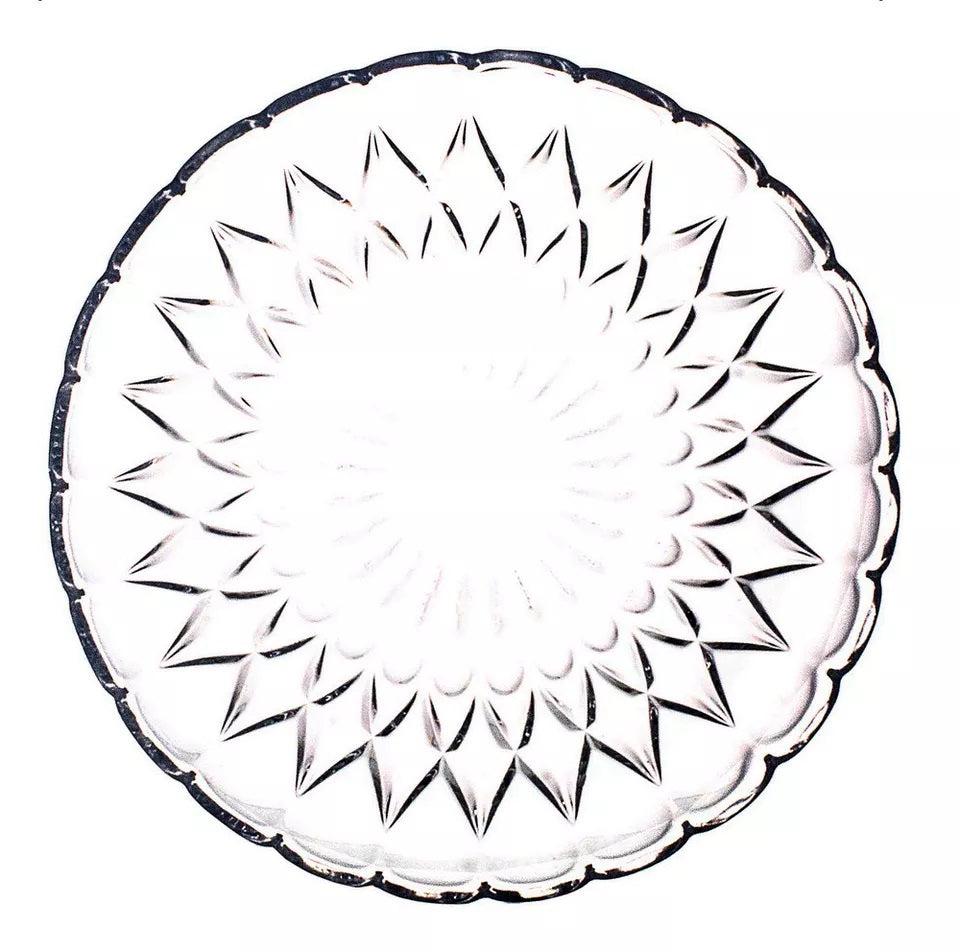 Serving Plate/Fruit Plate