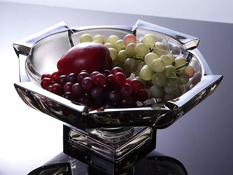 Serving Fruit Bowl, Decorative Bowl