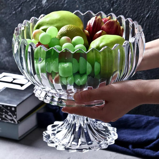 Serving Fruit Bowl, Decorative Bowl