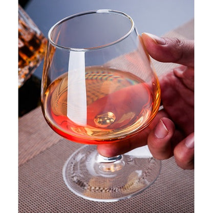 J-151-Wine Glasses, Set of 6