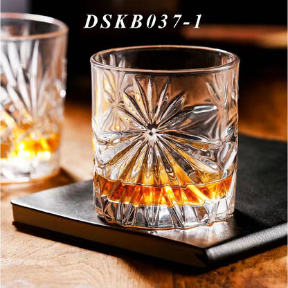 Whiskey Glass/Lowball Glass/Mini Glass/Shot Glass