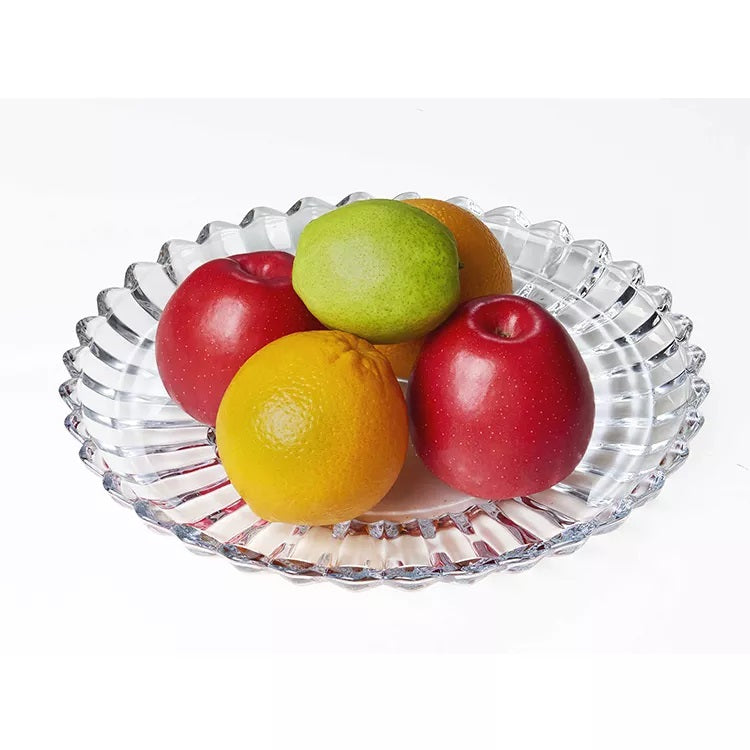 Serving Plate/Fruit Plate